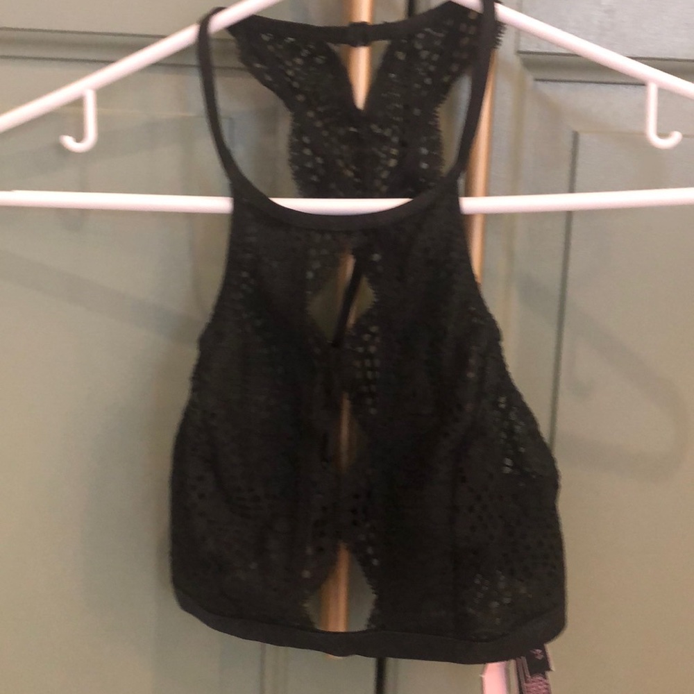 Sexy bralette